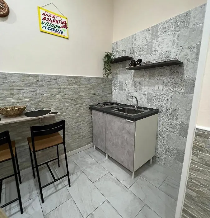 La Casetta di Assunta-1
